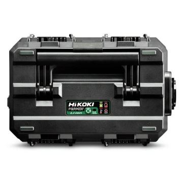 Hikoki UC18YTSLW0Z 4-fach 14,4-18V Akku Ladegerät von H-Austria Tools