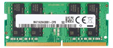 HP DDR4 - Modul - 16 GB: 1 x 16 GB - SO DIMM 260-PIN von LumaTech