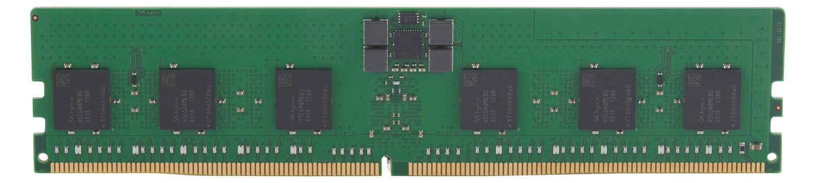HP  DDR5 - Modul - 16 GB - DIMM 288-PIN - 4800 MHz / PC5-38400 - Registered (RDIMM)