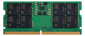 HP DDR5 - Modul - 16 GB - SO DIMM 262-PIN - 5600 MHz / PC5-44800 von LumaTech