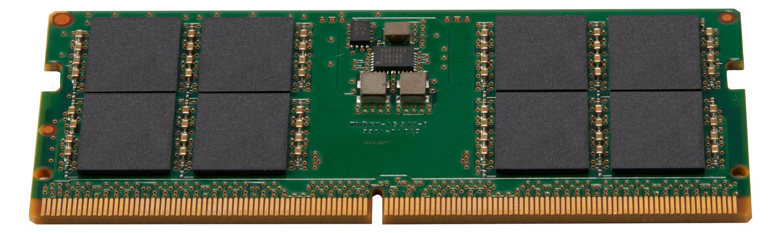 HP  DDR5 - Modul - 32 GB - DIMM 288-PIN - 5600 MHz / PC5-44800