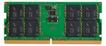 HP DDR5 - Modul - 32 GB - SO DIMM 262-PIN - 5600 MHz / PC5-44800 von LumaTech