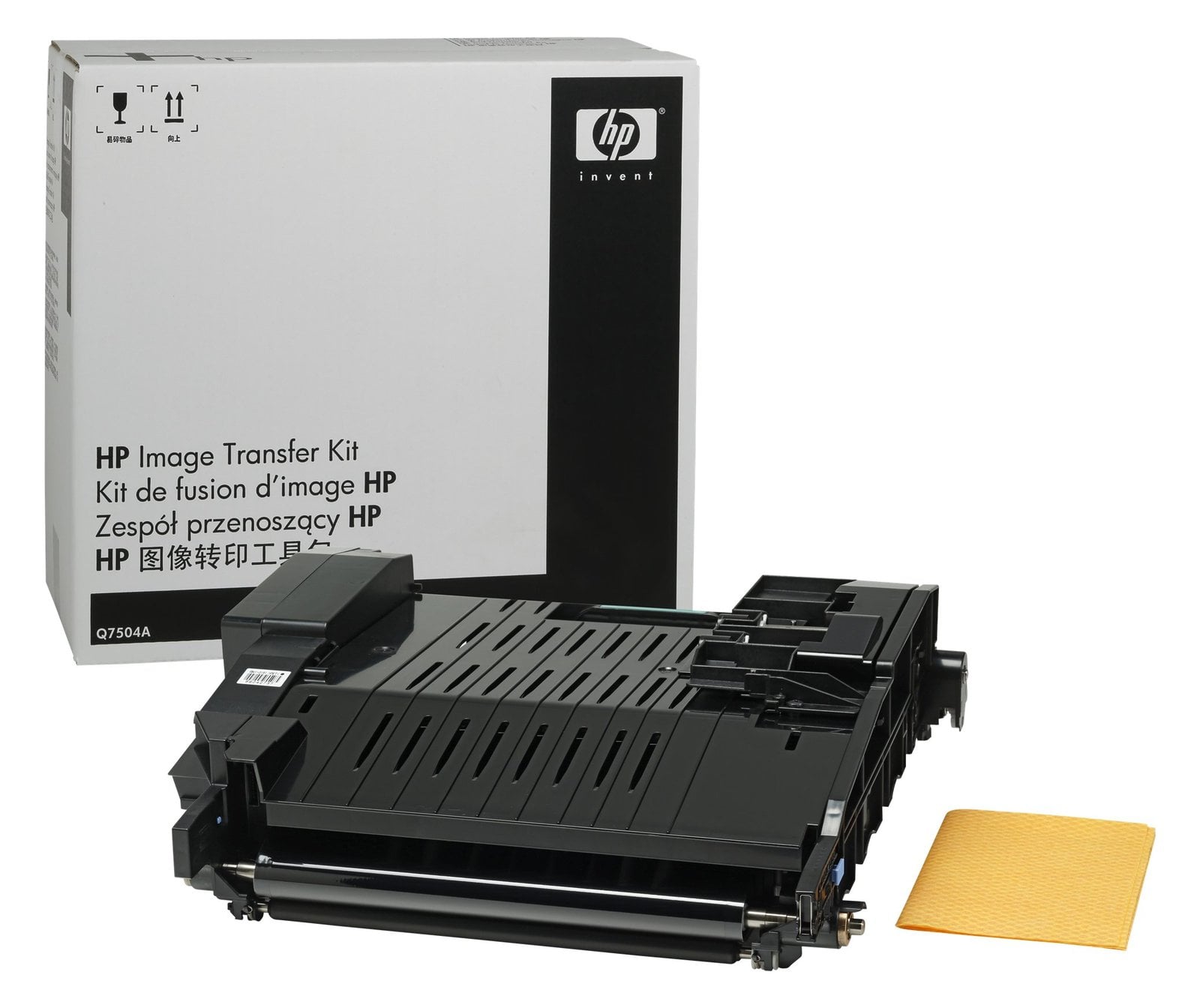 HP  Drucker - Transfer Kit - für Color LaserJet 4700