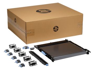 HP  Drucker - Transfer Kit - für Color LaserJet Enterprise M751, M856, MFP M776 von LumaTech