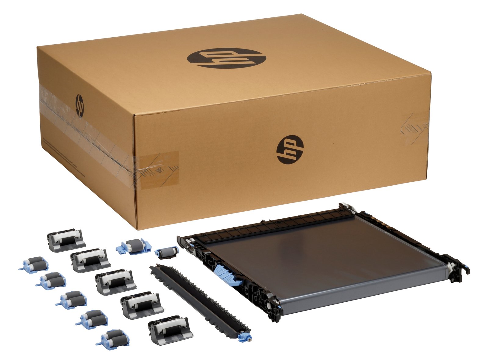 HP  Drucker - Transfer Kit - für Color LaserJet Enterprise M751, M856, MFP M776