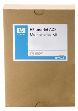 HP Drucker ADF-Wartungskit - für Color LaserJet 4730, CM4730 von LumaTech