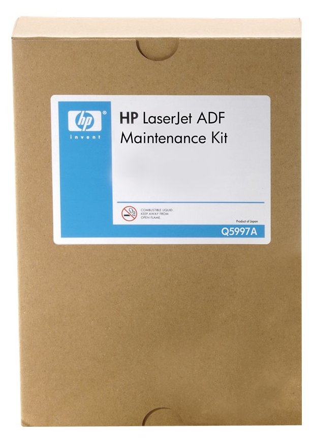 HP  Drucker ADF-Wartungskit - für Color LaserJet 4730, CM4730