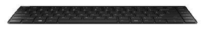 HP  Ersatztastatur Notebook für ProBook 430 G5 Notebook - TL: Deutsch, QWERTZ