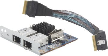 HP Erweiterungsmodul - 10Base-T - für Workstation Z6 G5 von LumaTech