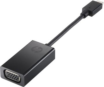 HP Externer Videoadapter - USB-C - VGA - für Workstation Z2 von LumaTech