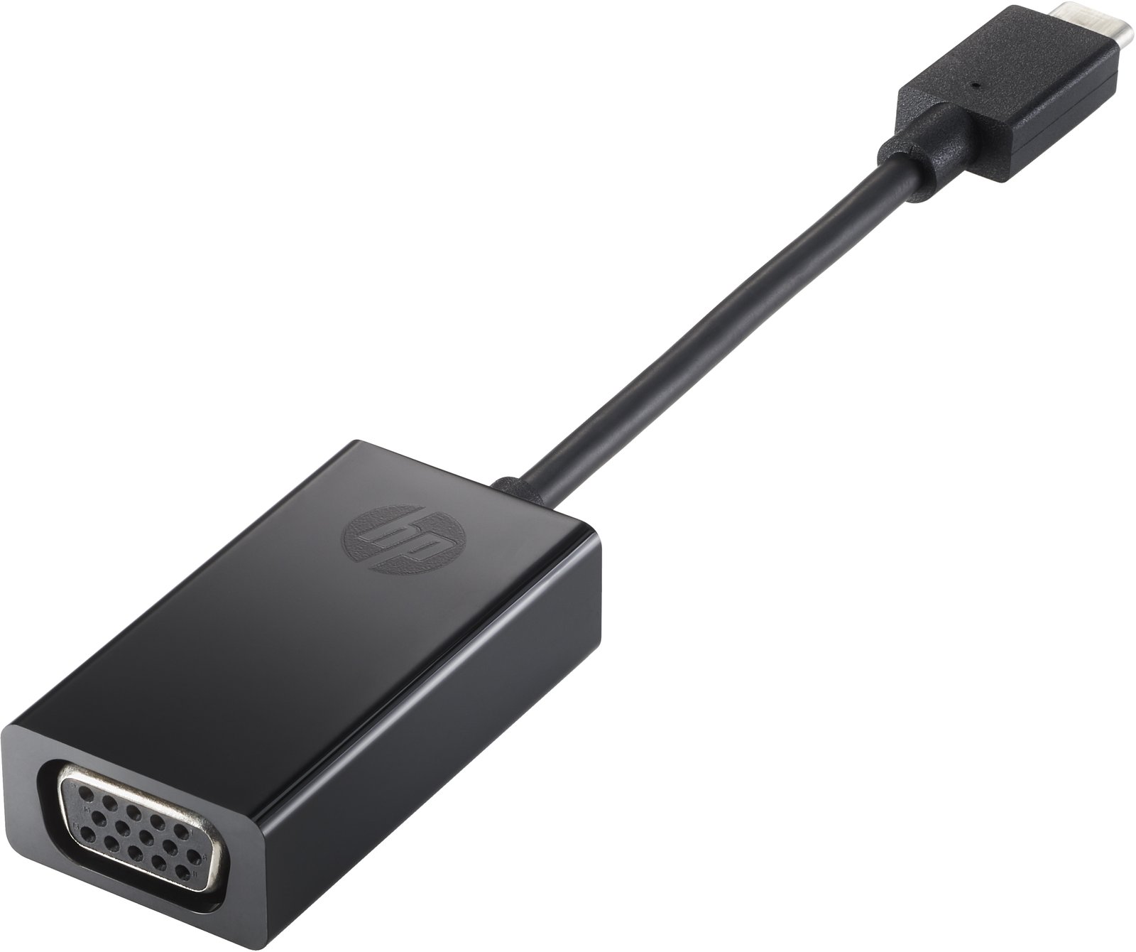 HP  Externer Videoadapter - USB-C - VGA - für Workstation Z2
