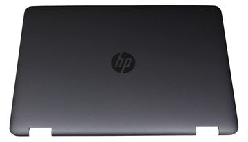 HP  Hintere LCD-Abdeckung von LumaTech