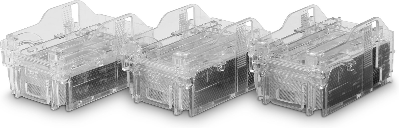 HP  Klammern - für LaserJet Managed MFP E72425-E72430