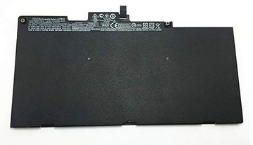 HP  Laptop-Batterie - 3 Zellen - 4.42 Ah - 51 Wh von LumaTech