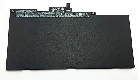 HP  Laptop-Batterie - 3 Zellen - 4.42 Ah - 51 Wh
