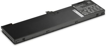 HP  Laptop-Batterie - 90 Wh - für ZBook 15 G5, 15 G6 von LumaTech