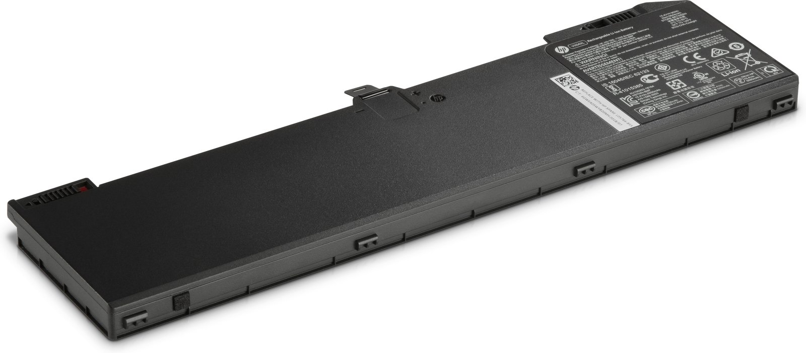 HP  Laptop-Batterie - 90 Wh - für ZBook 15 G5, 15 G6