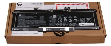 HP  Laptop-Batterie - Lithium-Ionen - 6 Zellen von LumaTech