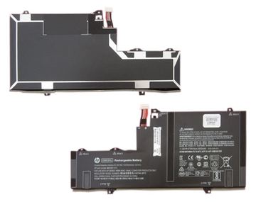 HP Laptop-Batterie (Primary) - Lithium-Ionen von LumaTech