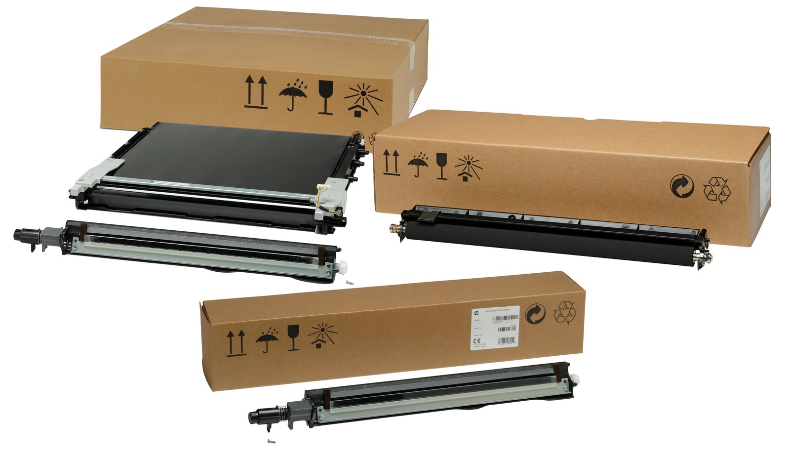 HP  LaserJet - Image Transfer Blade Kit für Drucker