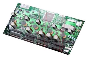 HP  Laufwerkplatine CQ109-67034 von LumaTech