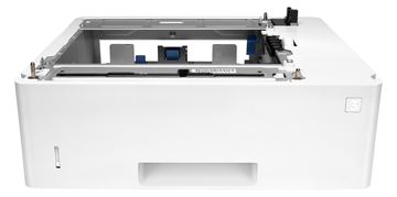 HP Medienfach / Zuführung - 550 Blätter - für LaserJet Enterprise M607, M608, M609, M610, M611, M612 von LumaTech