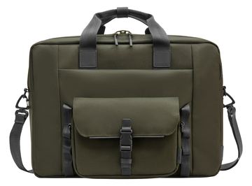 HP Notebook-Tasche - modular - 39.6 cm (15.6) von LumaTech