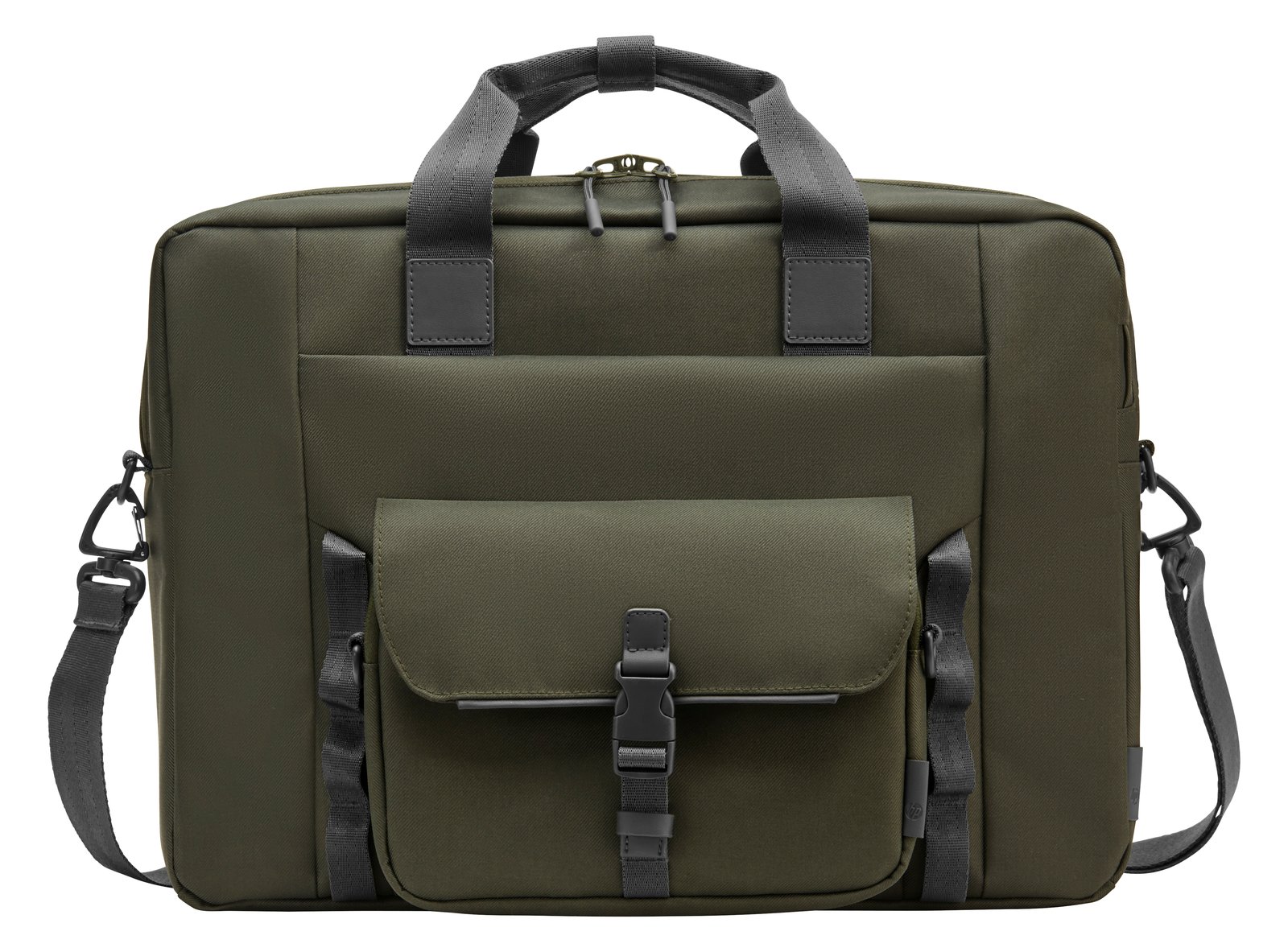 HP  Notebook-Tasche - modular - 39.6 cm (15.6)