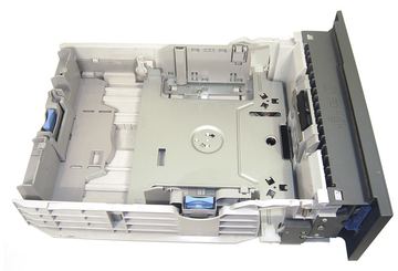 HP Papierkassettenschacht - 500 Blätter in 1 Schubladen (Trays) von LumaTech