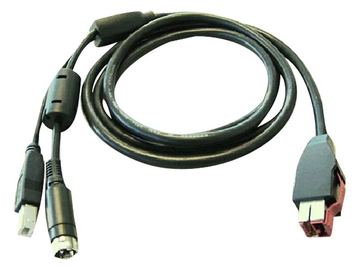 HP Powered USB-Kabel - für Engage Thermal Receipt Printer von LumaTech