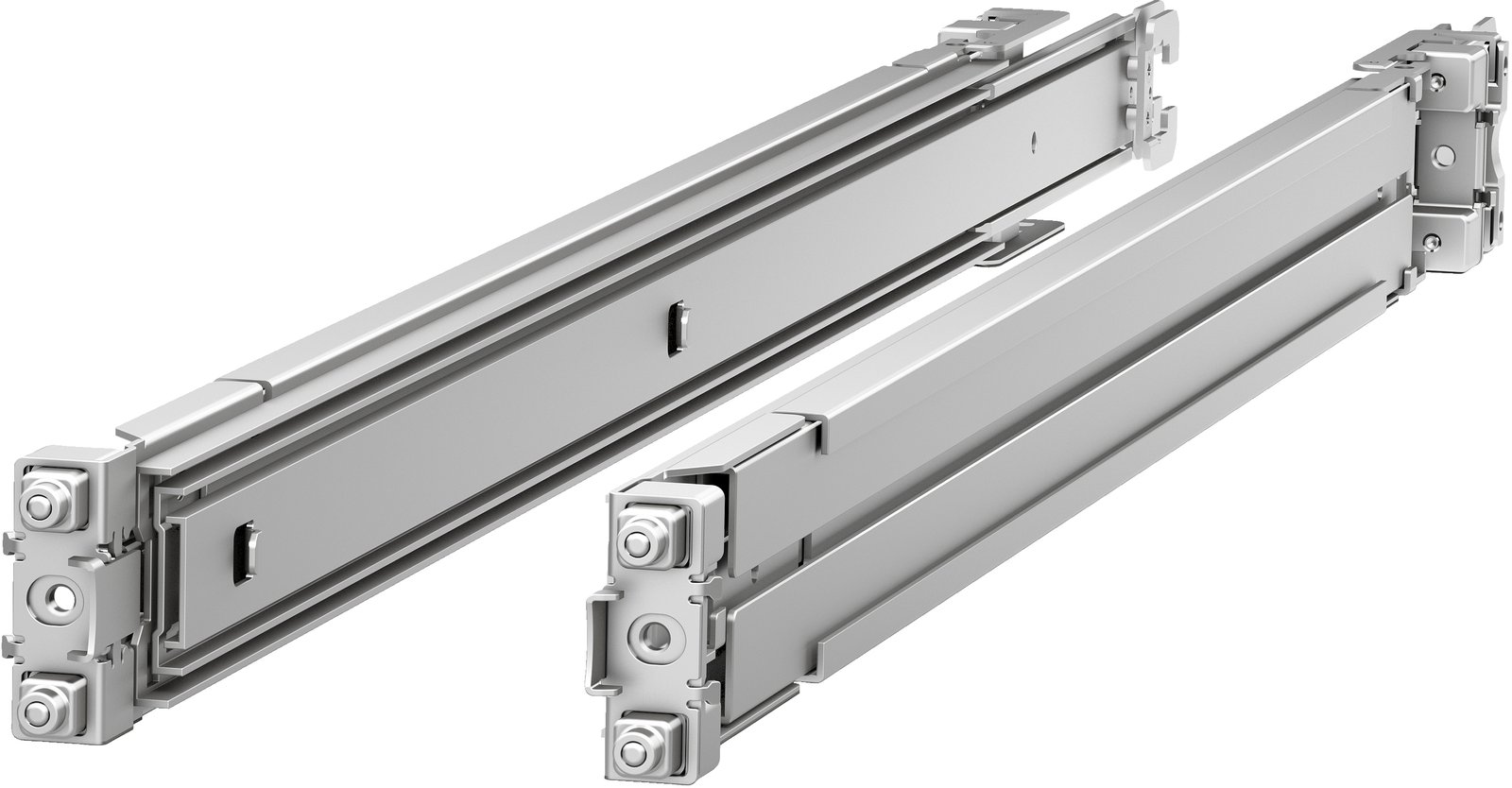 HP  Rack-Schienen-Kit - für ZCentral 4R
