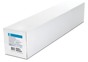 HP Seidig - Rolle (137,2 cm x 61 m) - 136 g/m² von LumaTech