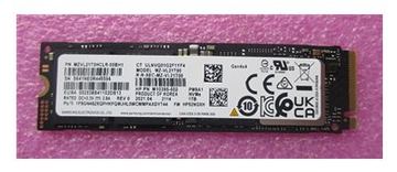 HP SSD - 1 TB - intern - M.2 2280 - PCIe 4.0 x4 (NVMe) von LumaTech