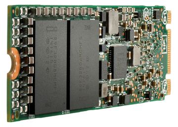 HP SSD - 256 GB - intern - M.2 2280 - PCIe 4.0 x4 (NVMe) von LumaTech