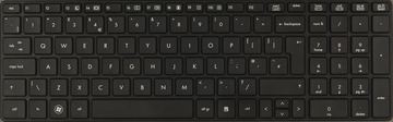 HP Tastatur für ProBook 6560b - TL: Niederländisch, QWERTY von LumaTech