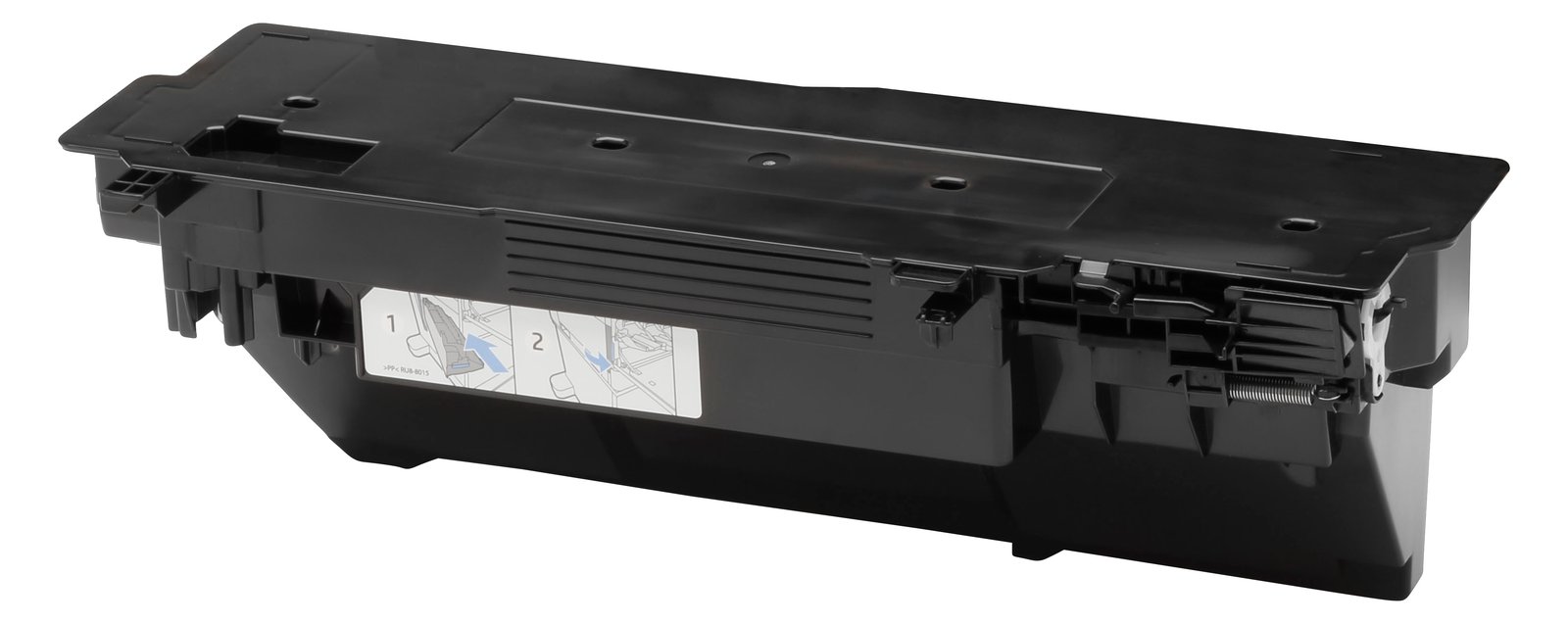 HP  Tonersammler - für Color LaserJet Enterprise MFP M776
