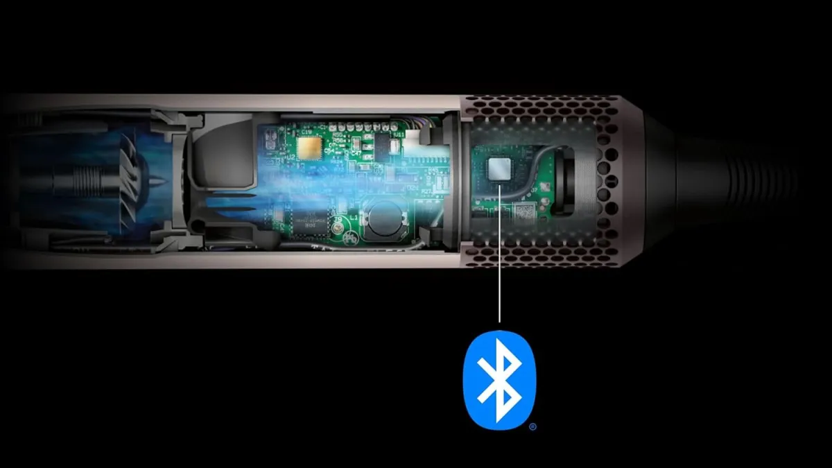 Dyson Airwrap Multi-Styler — Bild 2