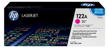 HP 122A - Magenta - Original - LaserJet - Tonerpatrone (Q3963A) von LumaTech
