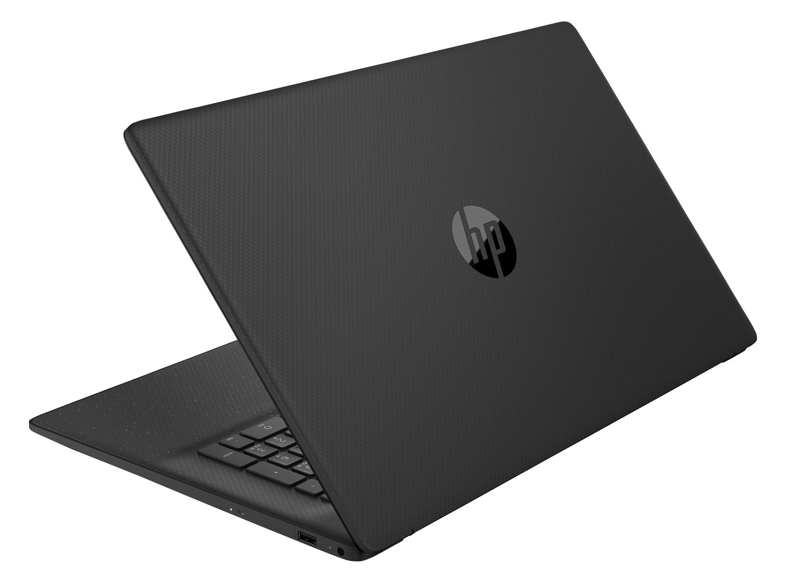 HP 17-cn3132ng Intel Core i3-N305 FHD SSD - i3 - Core i3 - 1,8 GHz - TL: Deutsch, QWERTZ