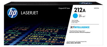 HP 212A - Cyan - original - LaserJet - Tonerpatrone (W2121A) von LumaTech