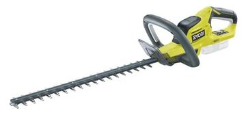 Ryobi 18 V Akku-Heckenschere 45 cm Messer 18 mm Schnittstärke von LumaTech