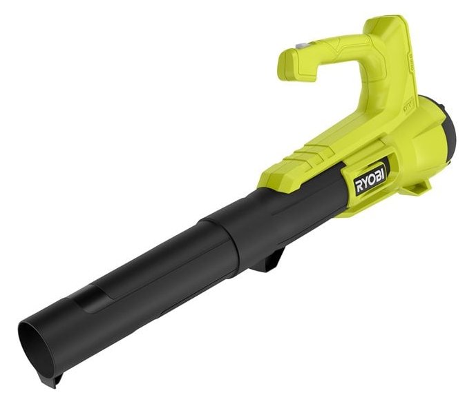 Ryobi ONE+ Akku-Laubgebläse RY18BLA-0 18Volt