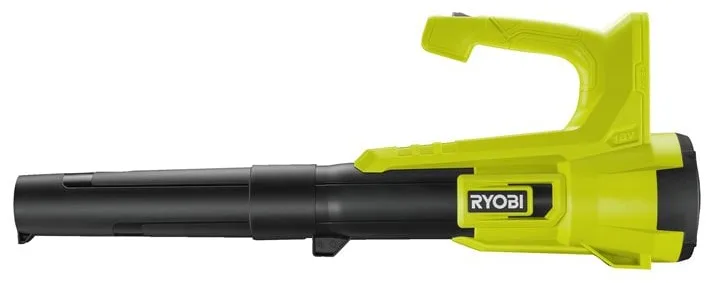 Ryobi ONE+ Akku-Laubgebläse RY18BLA-0 18Volt, Ansicht 2