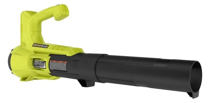 Ryobi ONE+ Akku-Laubgebläse RY18BLA-0 18Volt, Ansicht 3
