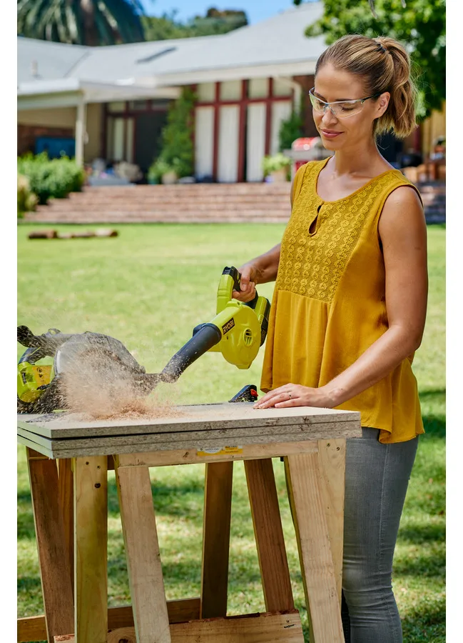 Ryobi One+ R18TB-0 - Laubbläser - schnurlos - 18 V, Ansicht 2