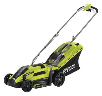 Ryobi RLM13E33S - Rasenmäher - elektrisch - 1300 W
