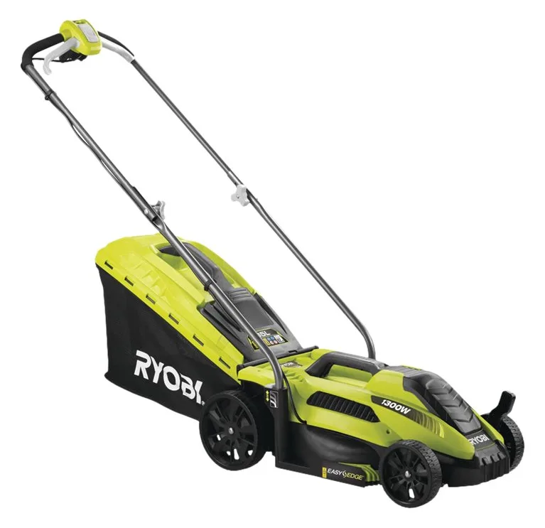 Ryobi RLM13E33S - Rasenmäher - elektrisch - 1300 W, Ansicht 4