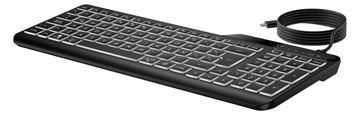 HP 405 - Tastatur - Multi-Device - 65% - compact - TL: Deutsch, QWERTZ von LumaTech