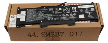 HP 42Wh Lithium-ion laptop battery - Akku - 3.600 mAh von LumaTech