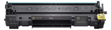 HP 44A - Schwarz - Original - LaserJet - Tonerpatrone (CF244A) von LumaTech